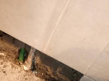扶风卫生间测漏水公司分享下扶风市地下管线探测方法分析
