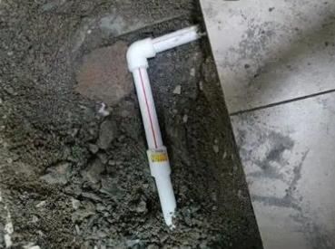 扶风卫生间漏水检测公司分享下家用管道漏水检测方法