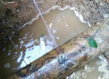 扶风测漏水公司浅析扶风市地下水管漏水检测方法。