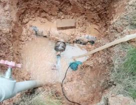 扶风测漏水公司浅析扶风地下水管漏水有哪些处理方法？