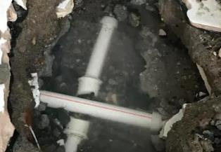  扶风测漏水公司浅析扶风管道泄漏检测公司检测水管泄漏
